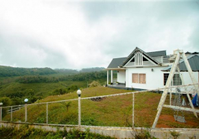 VOYE HOMES White Stone Cottage, Vagamon